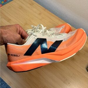 New Balance Rebel v4 - Size US 14 D
